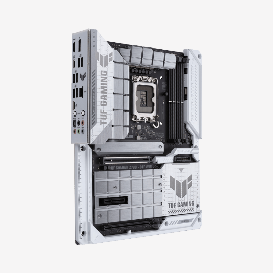 مادربرد ایسوس مدل TUF GAMING Z790-BTF WIFI